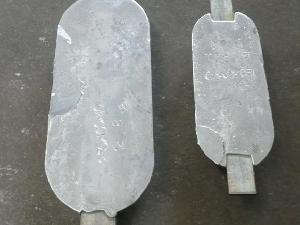 牺牲阳极