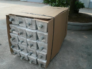 牺牲阳极
