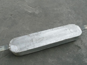 牺牲阳极