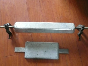 牺牲阳极