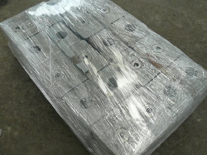 牺牲阳极
