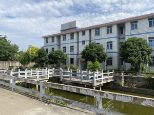 厂房设备