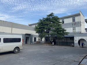 厂房设备